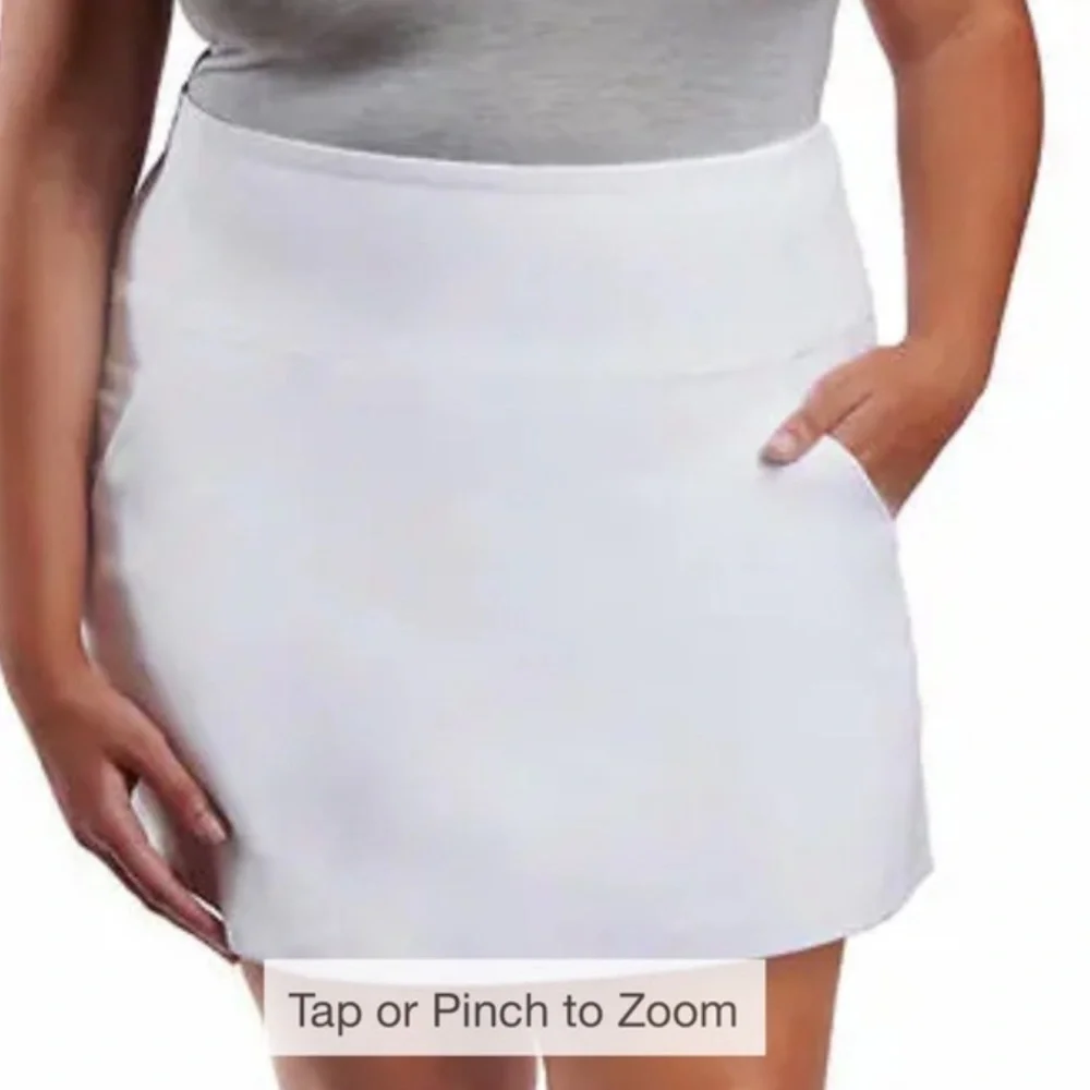 NWOT Lole Pull On Active Skort - Picture 5 of 15